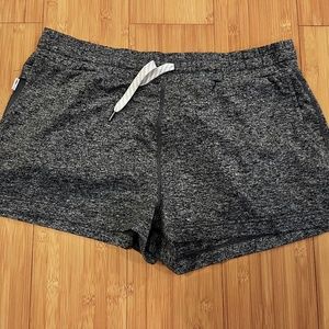 Vouri Halo Performance shorts M